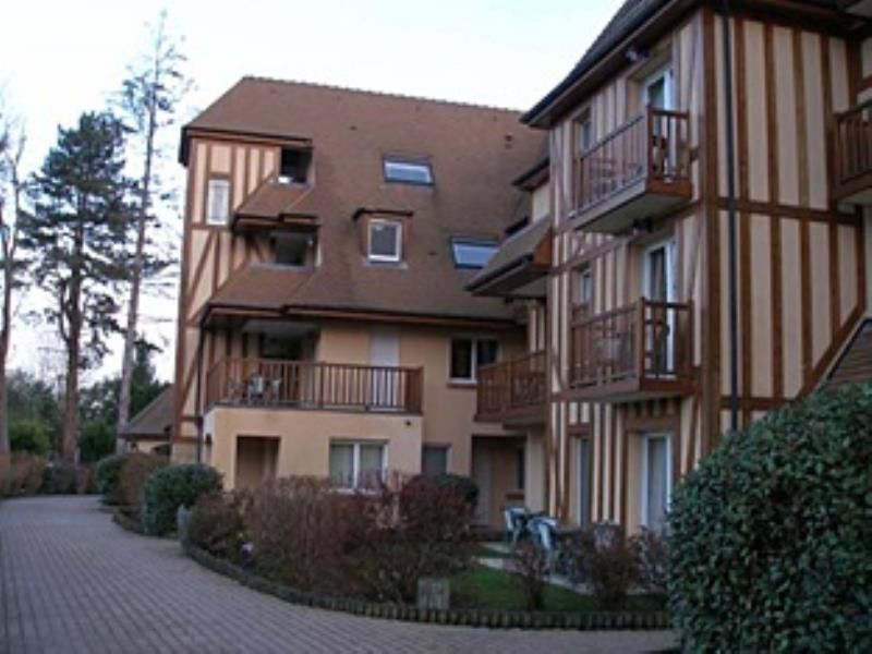 Karma Manoir Des Deux Amants Aparthotel Connelles Buitenkant foto